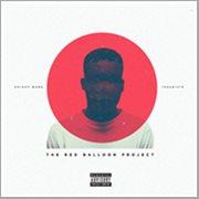 The red balloon project cover image