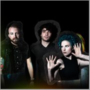 Paramore.