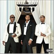 Three kings cover image