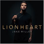 Lion heart cover image
