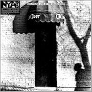 Live at the cellar door cover image